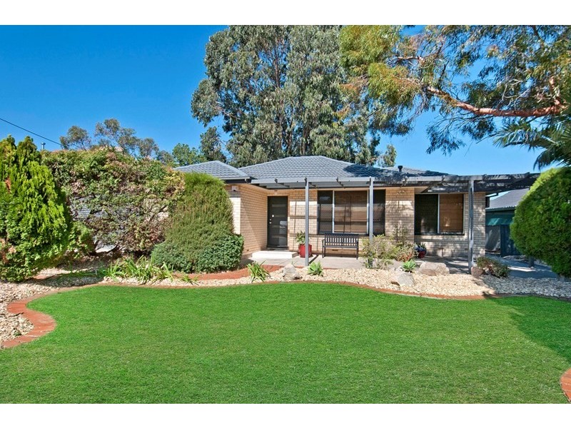 3 Elm Street, Ridgehaven SA 5097