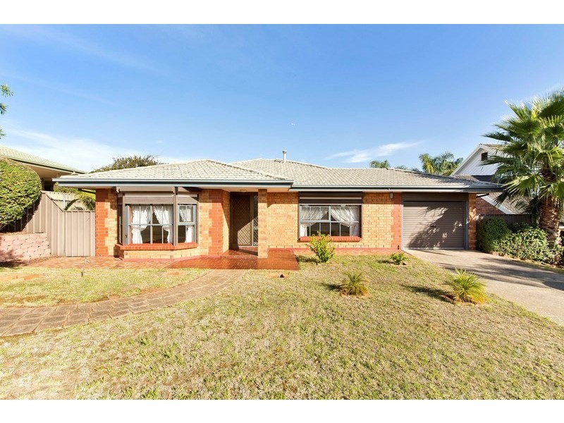 271 Grenfell Road, Redwood Park SA 5097