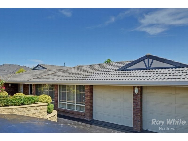 264 Kelly Road, Modbury Heights SA 5092