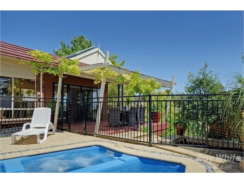 264 Kelly Road, Modbury Heights SA 5092