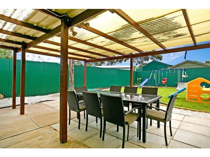 3 Beckett Street, Parafield Gardens SA 5107