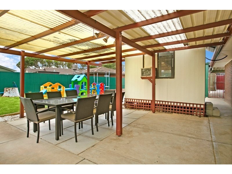 3 Beckett Street, Parafield Gardens SA 5107