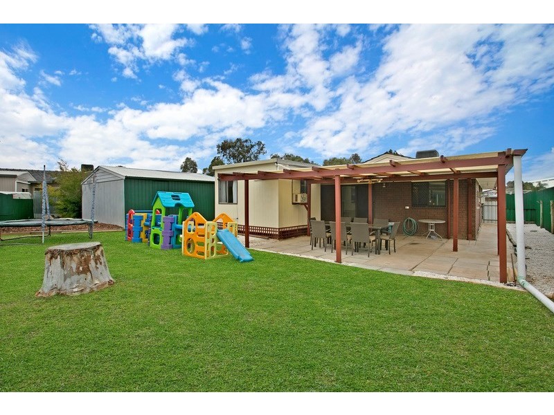3 Beckett Street, Parafield Gardens SA 5107