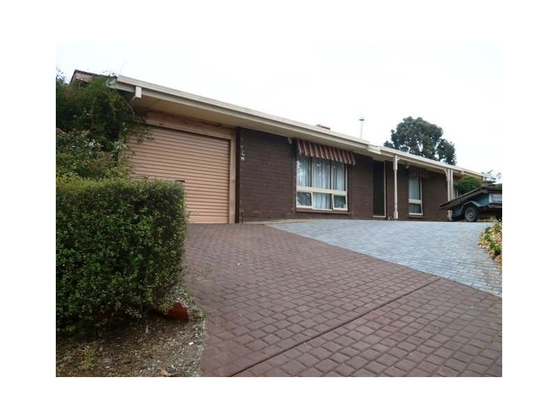 35 Nankeen Street, Modbury Heights SA 5092