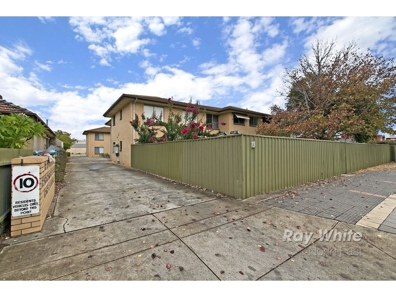 7/73 OG Road, Klemzig SA 5087
