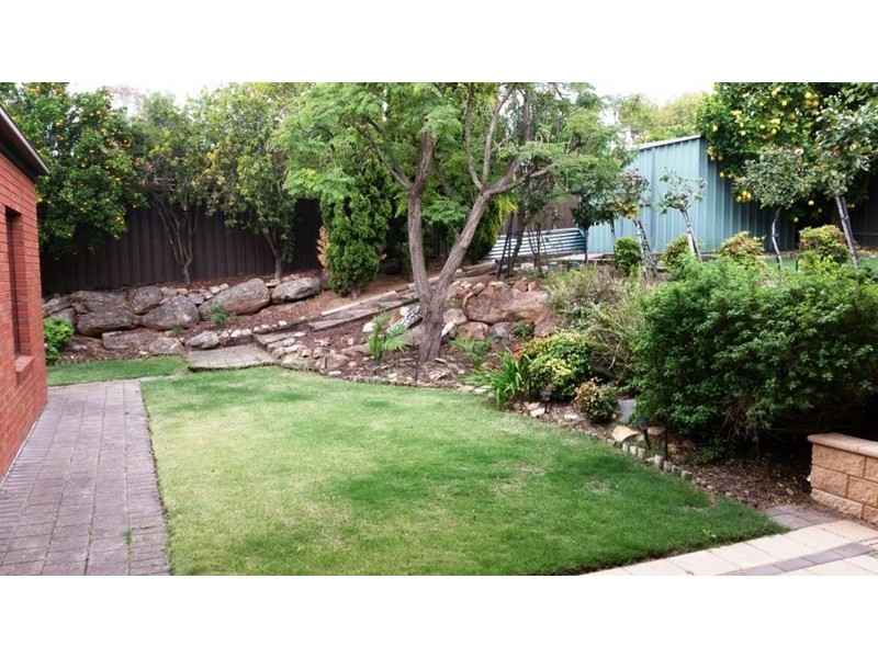 3 Borrowdale Court, Wynn Vale SA 5127