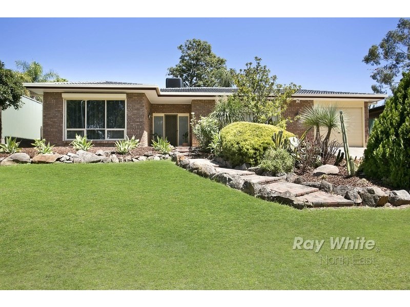 10 Kingfisher Drive, Modbury Heights SA 5092