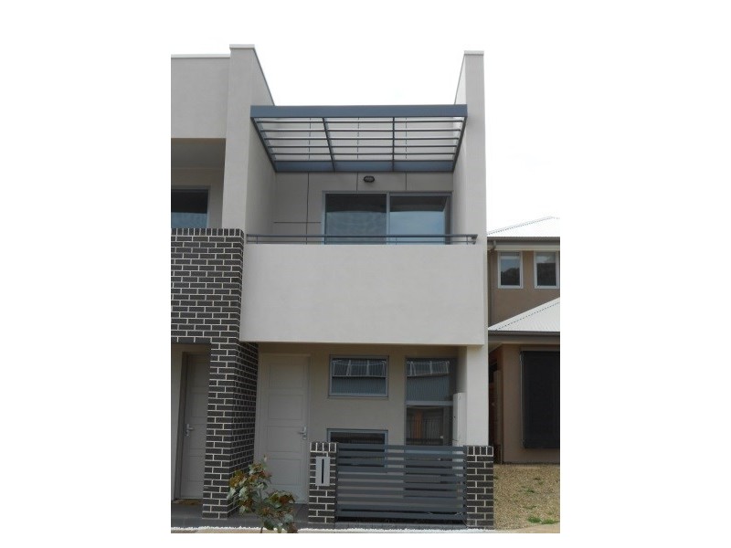 4 Botanic Link, Blakeview SA 5114