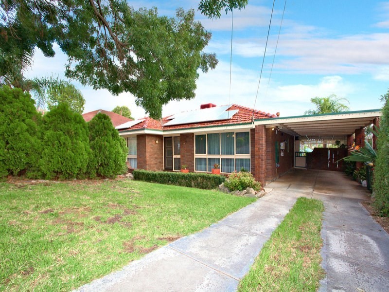 19 Rosewood Road, Highbury SA 5089