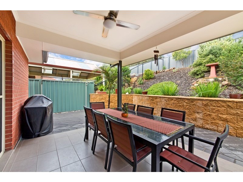 46 Franklin Avenue, Mawson Lakes SA 5095