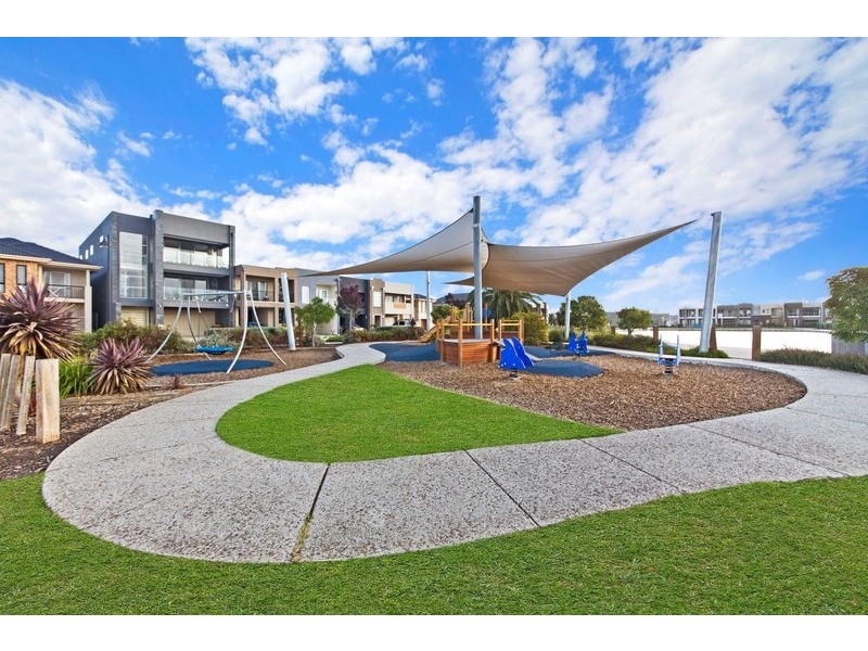 46 Franklin Avenue, Mawson Lakes SA 5095