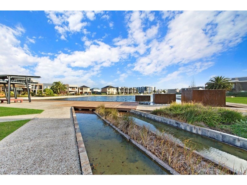 46 Franklin Avenue, Mawson Lakes SA 5095