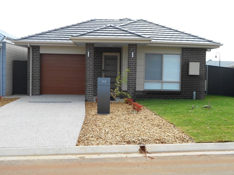 33 Margaret Crescent, Blakeview SA 5114