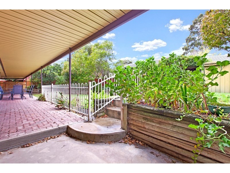 11 Greenwood Drive, St Agnes SA 5097