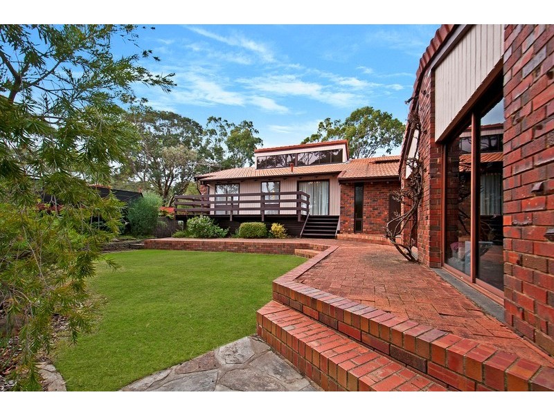 2 Kinnaird Crescent, Highbury SA 5089