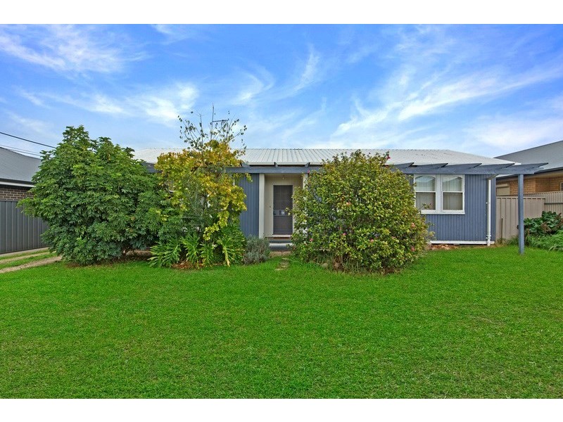 33 Argyle Terrace, Klemzig SA 5087