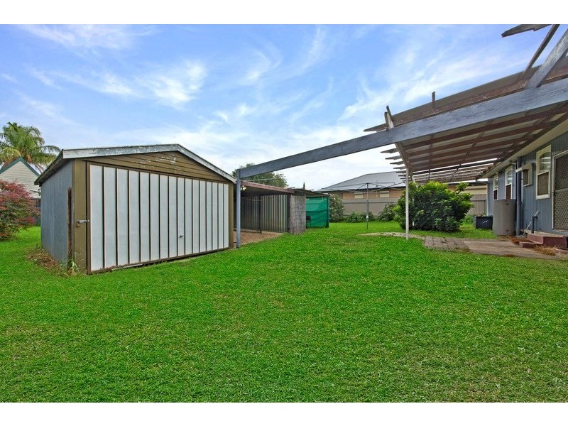 33 Argyle Terrace, Klemzig SA 5087