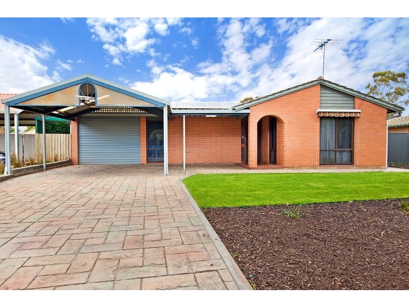 7 Sayers Court, Salisbury Park SA 5109