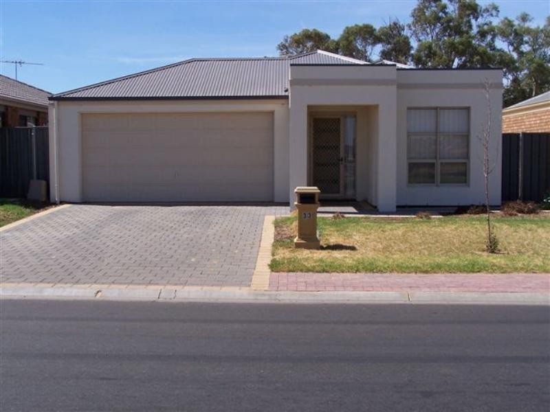 33 Lakeside Drive, Andrews Farm SA 5114