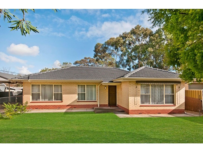 22 Kelly Road, Valley View SA 5093