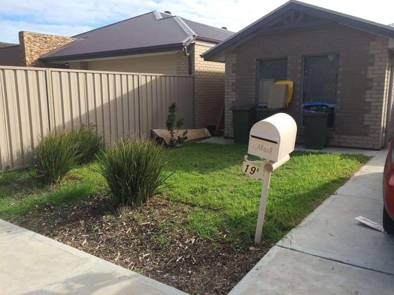 19b Hambledon Road, Campbelltown SA 5074