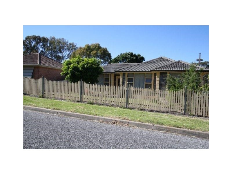 38 Francis Street, St Agnes SA 5097