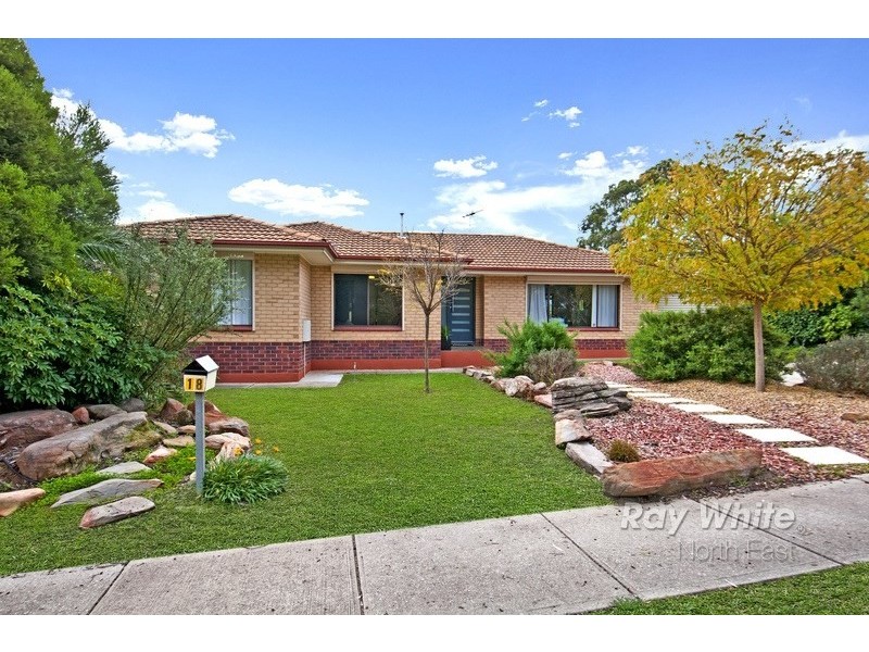 18 Doradus Avenue, St Agnes SA 5097