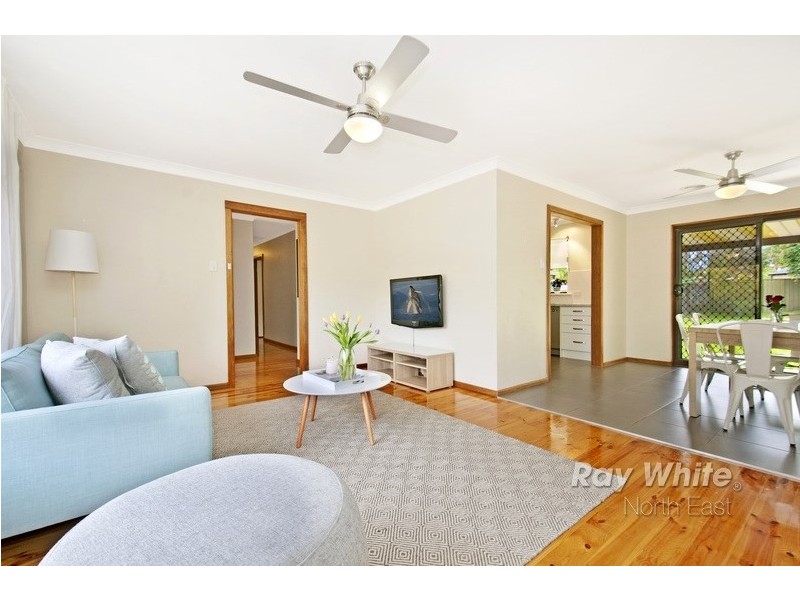 18 Doradus Avenue, St Agnes SA 5097