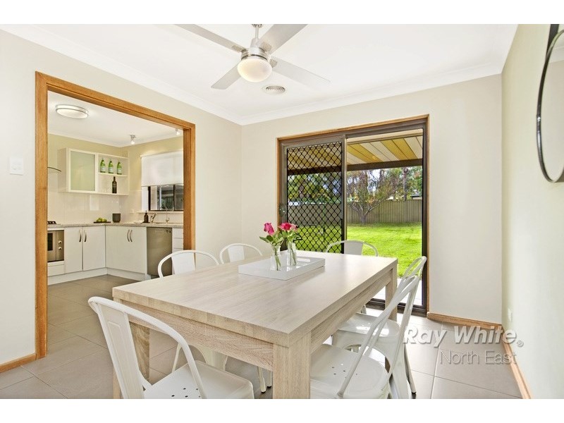 18 Doradus Avenue, St Agnes SA 5097