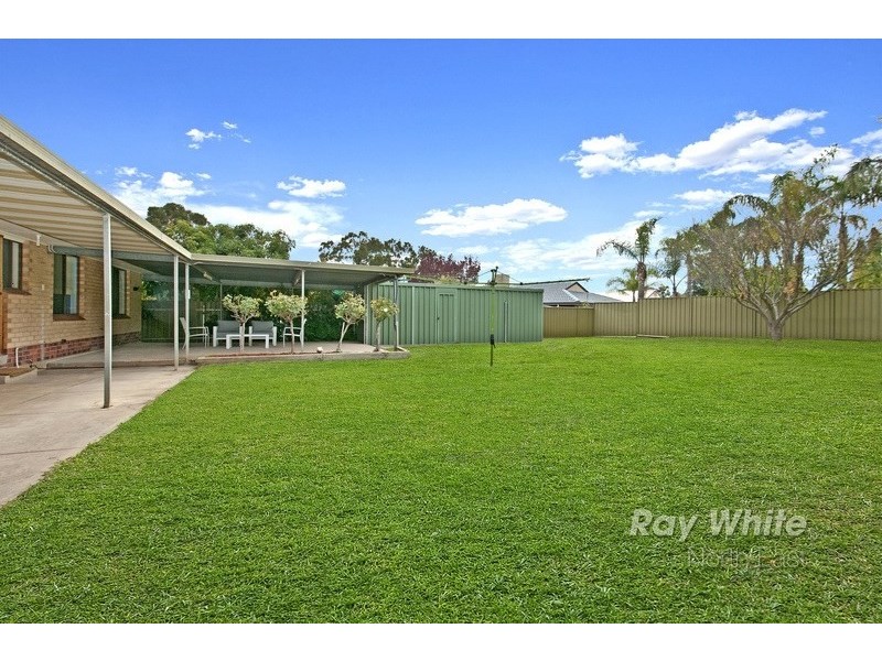 18 Doradus Avenue, St Agnes SA 5097