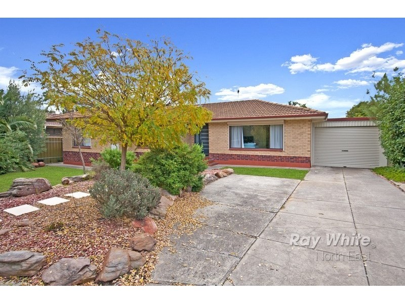 18 Doradus Avenue, St Agnes SA 5097