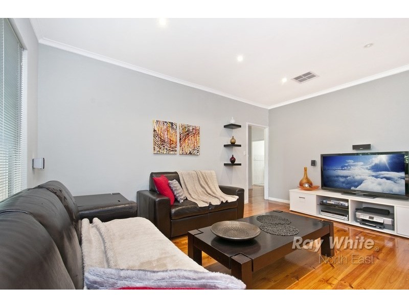 1 Araluen Street, Ridgehaven SA 5097