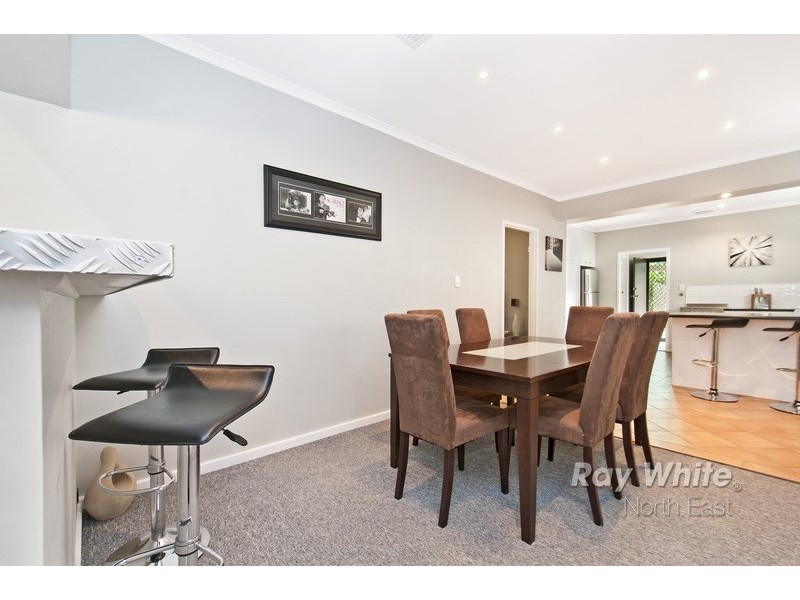 1 Araluen Street, Ridgehaven SA 5097