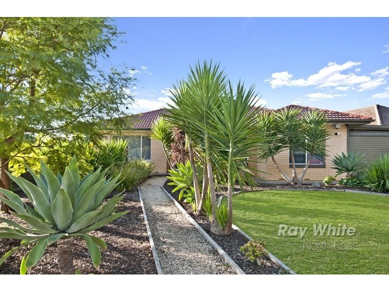 1 Araluen Street, Ridgehaven SA 5097