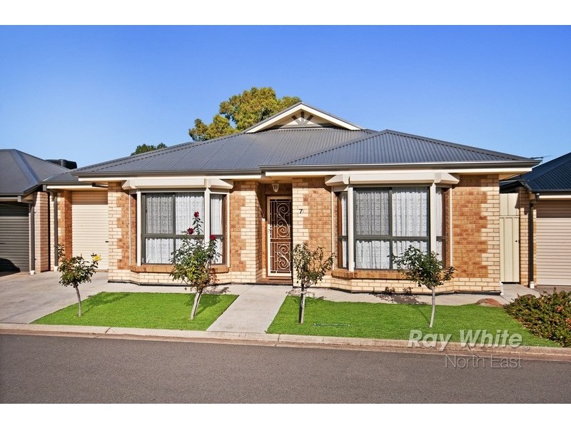 7/1605 Main North Road, Salisbury East SA 5109