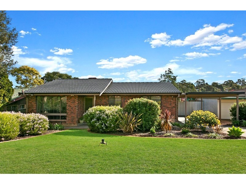 24 Minnamurra Drive, Redwood Park SA 5097