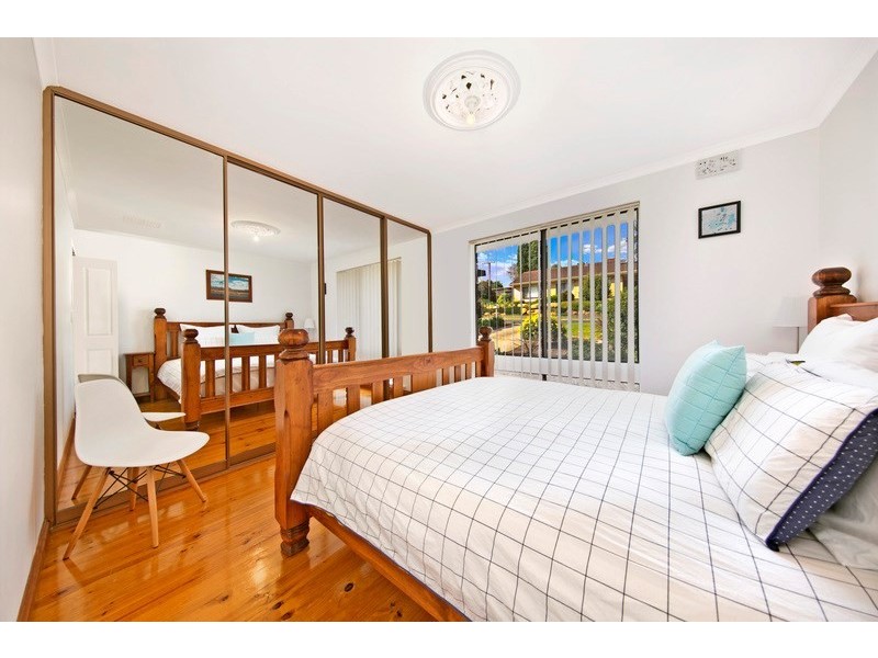 24 Minnamurra Drive, Redwood Park SA 5097