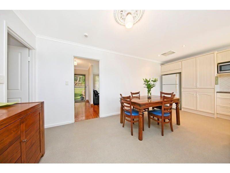 24 Minnamurra Drive, Redwood Park SA 5097