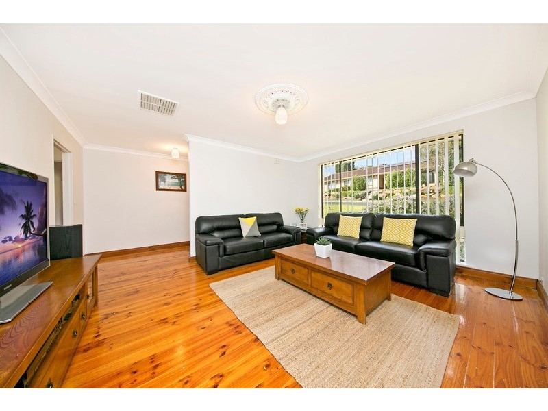 24 Minnamurra Drive, Redwood Park SA 5097