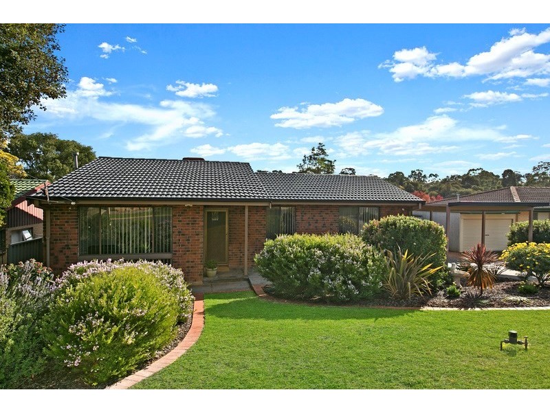 24 Minnamurra Drive, Redwood Park SA 5097