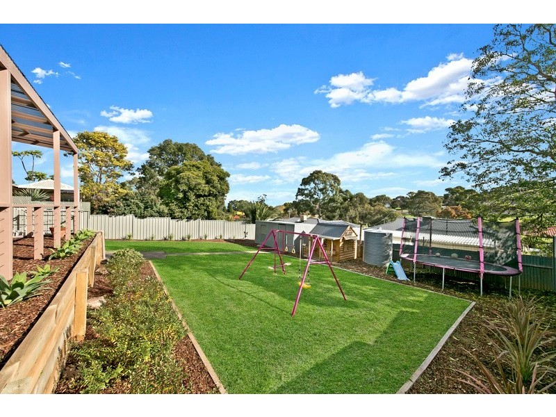 24 Minnamurra Drive, Redwood Park SA 5097