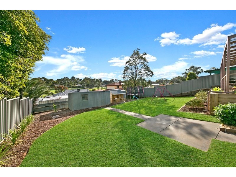 24 Minnamurra Drive, Redwood Park SA 5097
