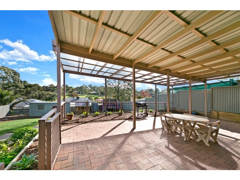 24 Minnamurra Drive, Redwood Park SA 5097