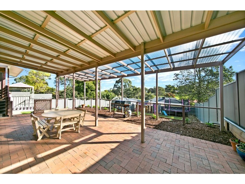 24 Minnamurra Drive, Redwood Park SA 5097