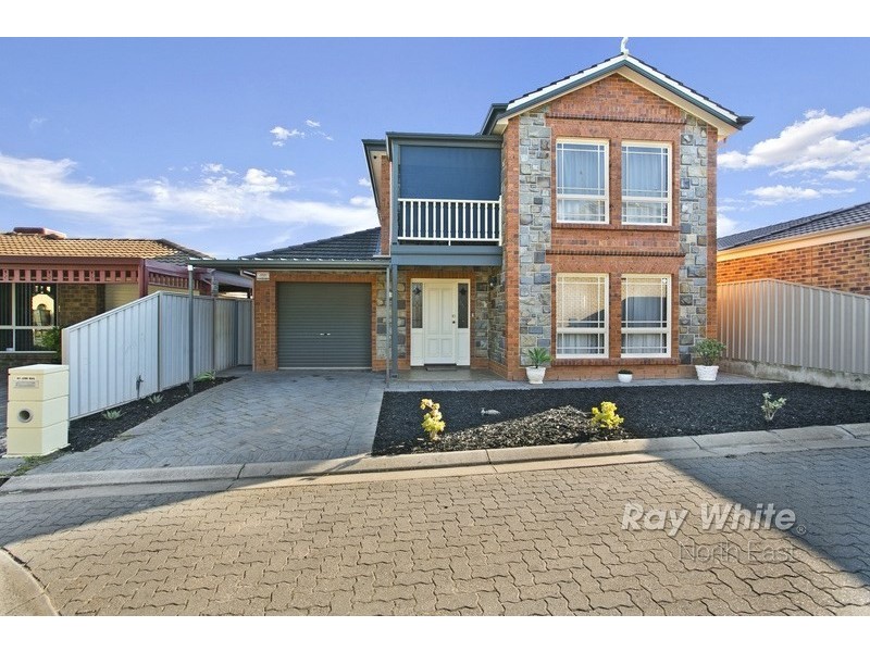 14 Kildare Close, Dernancourt SA 5075