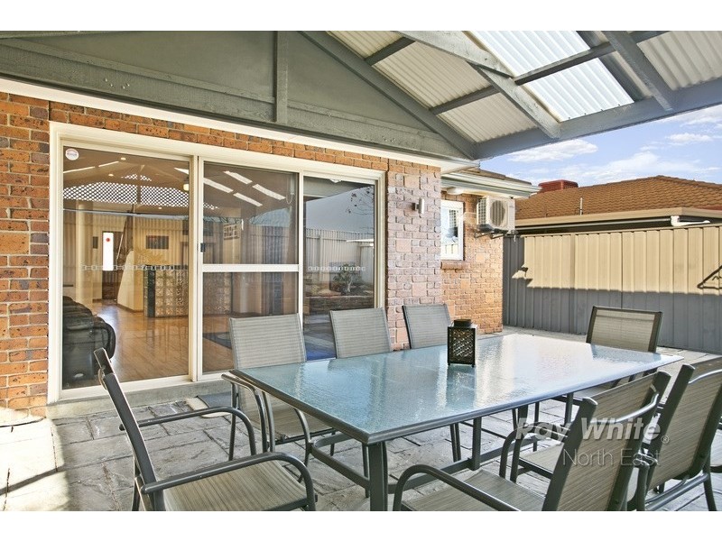 14 Kildare Close, Dernancourt SA 5075