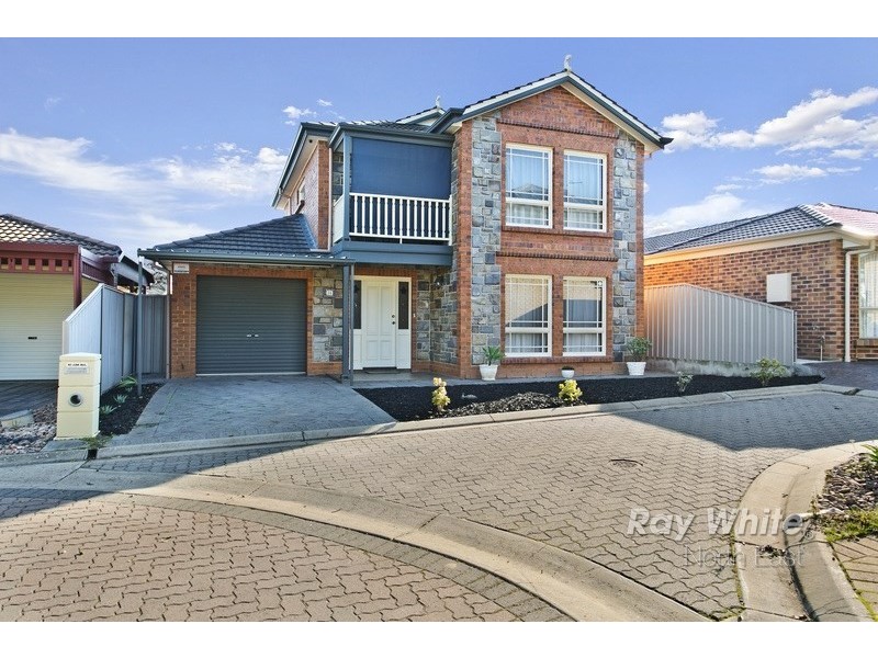 14 Kildare Close, Dernancourt SA 5075