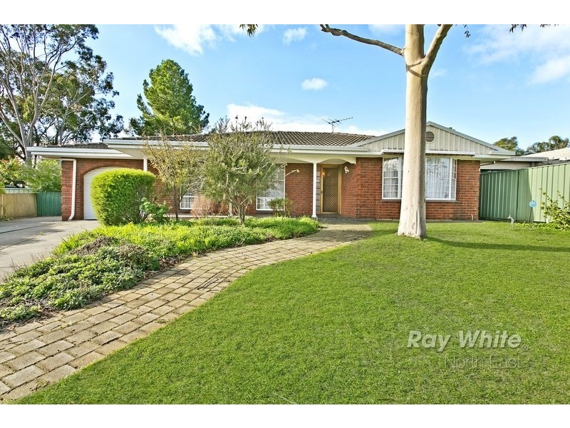 9 Gloaming Close, Hillbank SA 5112