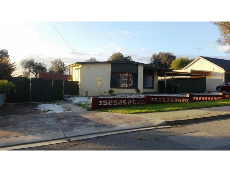 18 Malbaru Avenue, Ingle Farm SA 5098