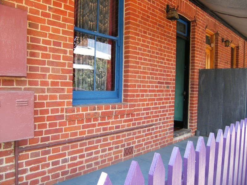 16 Murray’s Lane, Adelaide SA 5000